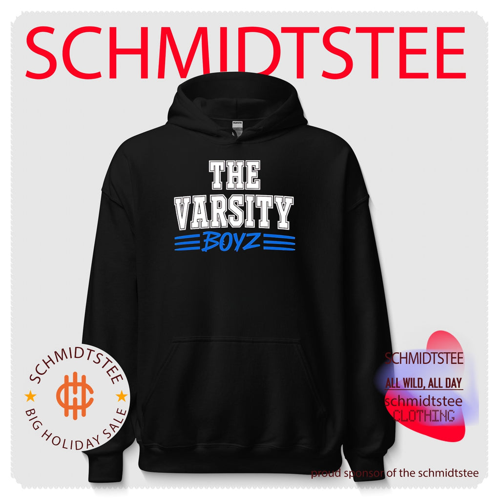 The Varsity Boyz shirt