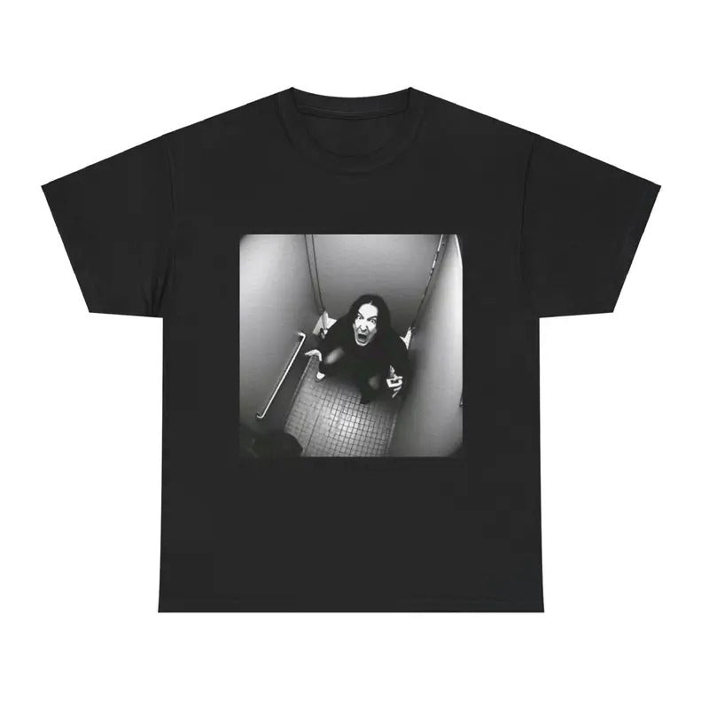 The Wizard caught in the toilet, Unisex Shirt - Fantasy Graphic Tee Hoodie, Sweatshirt | HypeDripTees.com