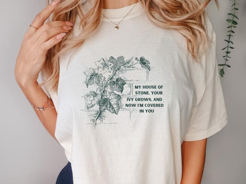The house of stone T-shirt Hoodie, Sweatshirt | HypeDripTees.com