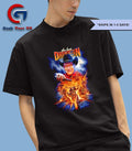 The last Drive-in Joe Bob briggs x Gwar shirt