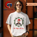 The olly and the Ivy Murs Christmas shirt