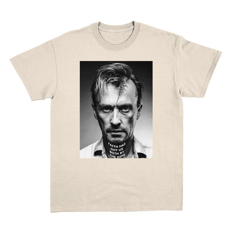 Theodore "T-B4g" Bagwell Tshirt, Robert Knepper Shirt, Robert Knepper Funny Shirt, Actors Tshirt Hoodie, Sweatshirt