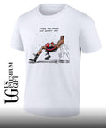 There are people who support me Victor Wembanyama San Antonio Spurs NBA shirt
