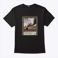 There’s A Jester In My Ear And It’s Telling Me To Cause Funny Times Shirt