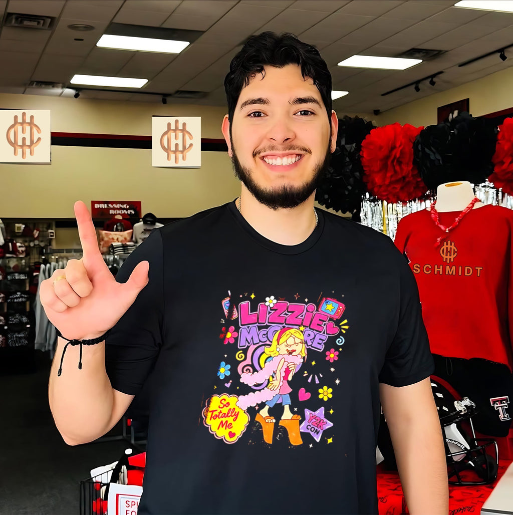This Is What Dreams Are Made Of Lizzie McGuire Shirt