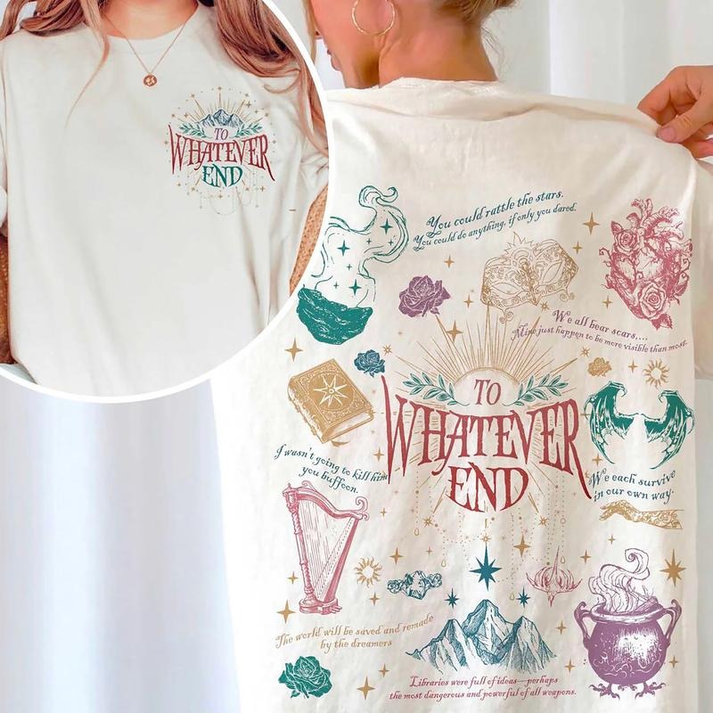Throne Glass Fan Shirt Acotar Shirt Bookish Sjm Acotar Quote Bookish Aelin Quote Sarah J Maas Shirt Booktok T-Shirts, Hoodie, Sweatshirt