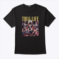 Thug Life Trump Vance Musk Kenedy T Shirt