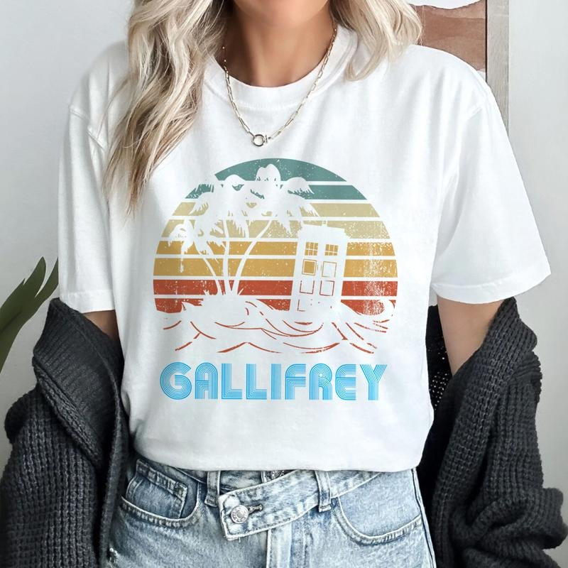 Time And Relative Dimension In Space Tardis Gallifrey Doctor Who Movie Lovers Tee Vintage Shirt Hoodie, Sweatshirt