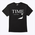 Time To Go Jail Trump T Shirt