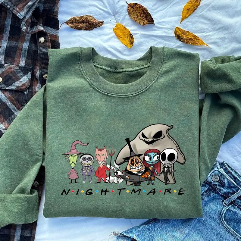 Tis The Season Sweater, Tis The Season Sweatshirt, Pumpkin Spice Latte Shirt, Tis The Season Shirt, Retro Halloween Shirt...