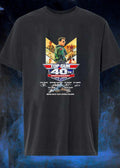 Tom Cruise Jennifer Connelly Val Kilmer Ed Harries Jon Hamm Miles Teller Top Gun 40th Anniversary Bring Back That Loving Feeling T-Shirt