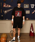 Tom Herr player St. Louis Cardinals MLB gritty signature shirt
