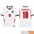 Tom Holland England Telemachus 2026 Special Edition Jersey