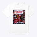 Too Big To Rig Trump 2024 T Shirt
