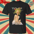 Tool Band March 15, 2025 Explanada del Estadio Azteca, Mexico City, Mexico shirt
