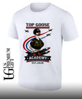 Goose 40th Anniversary Wingman Forever 2026 shirt