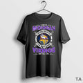 Top I Live In Michigan And Win Lose Or Tie Im A Die Hard Minnesota
