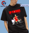 Performer A’ja Wilson Las Vegas Aces 34 Pts 8 Reb 3 Blk shirt