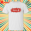 Raue Sunburst Logo Shirt