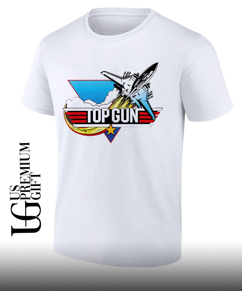 gun need for speed shirt