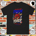 Toronto Blue Jays Baseball 2026 Home Run Back Back Back Dragon Fever Home Run No Fear shirt