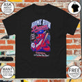 Toronto Blue Jays Baseball Home Run Dragon Mlb Bark Bark Bark Let ’em Hear You Roar 2026 shirt
