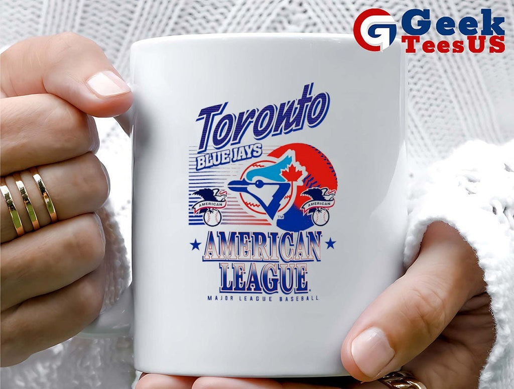 Toronto Blue Jays MLB American League Champions 2025 shirt