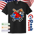 Toronto Blue Jays MLB World Series Bound 2025 logo shirt