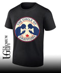 Toronto Blue Jays The Circle of Gratitude baseball shirt