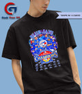 Toronto Blue Jays baseball 2025 American League Champions signature shirt
