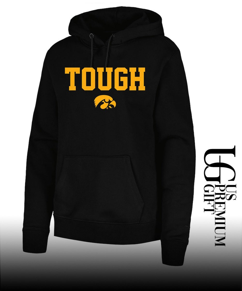 Tough Iowa Hawkeyes Basketball shirt