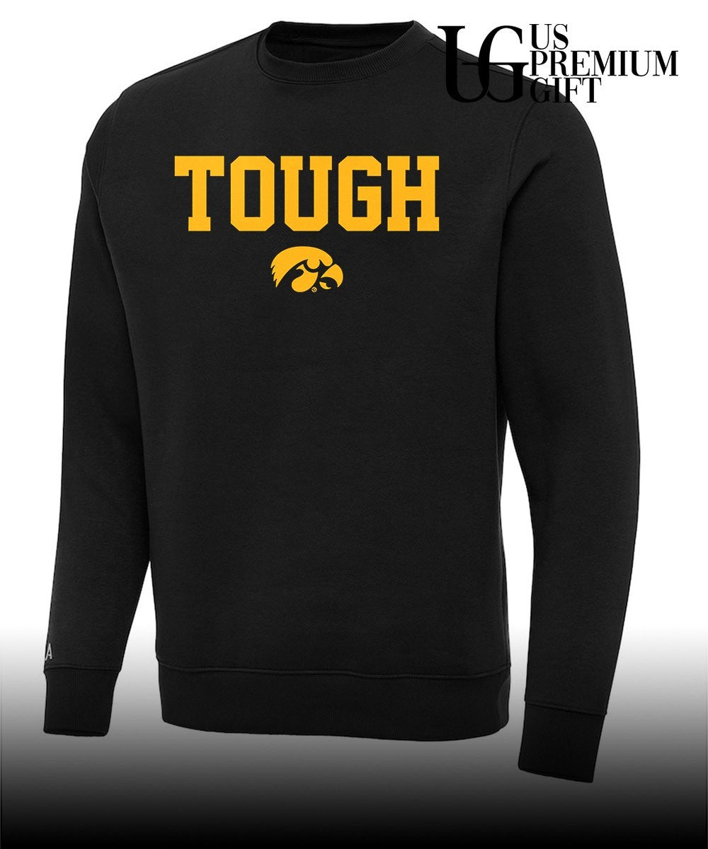 Tough Iowa Hawkeyes Basketball shirt