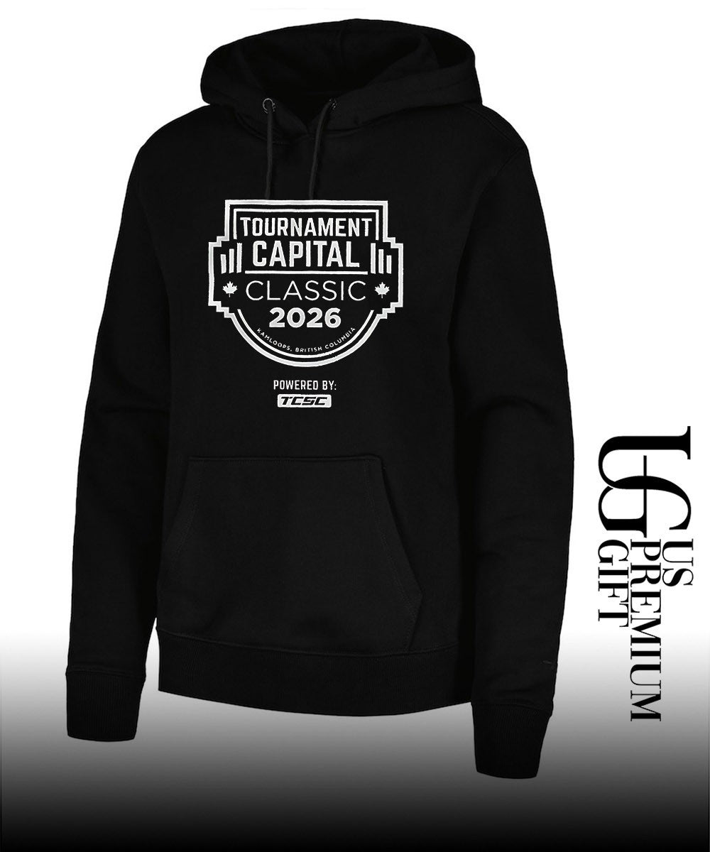 Tournament Capital Classic 2026 logo shirt