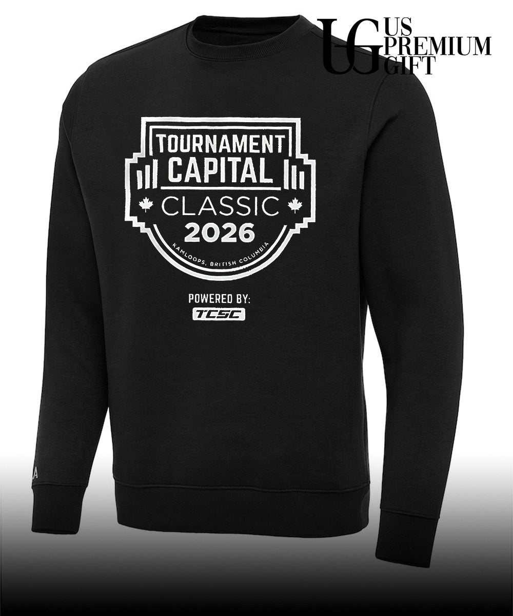 Tournament Capital Classic 2026 logo shirt