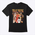 Trae Young Atlanta Hawks T Shirt