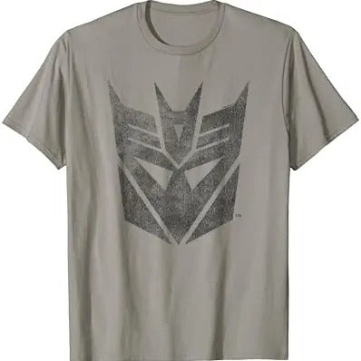 Transformers Decepticons Classic Distressed Logo TShirt Hoodie, Sweatshirt | HypeDripTees.com