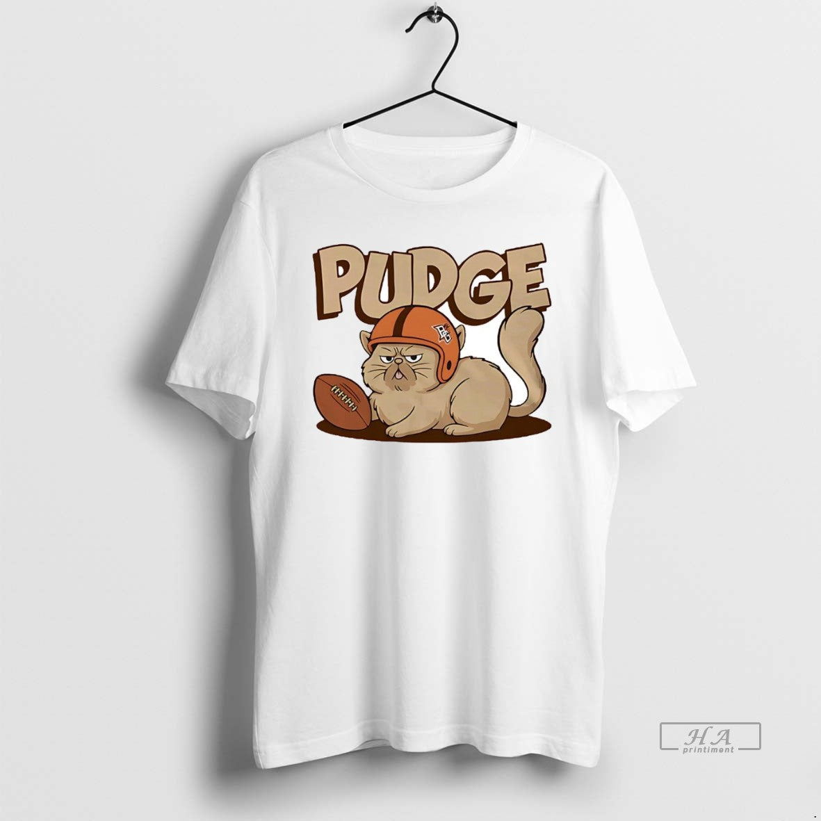 Trendy Bowling Green Falcons Pudge The Cat