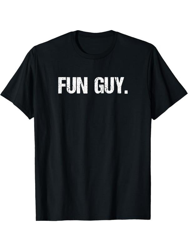 Trendy Fun Guy T-Shirt Blending Humor With Fashion Forward Style Streetwear Casual Hoodie, Sweatshirt | HypeDripTees.com
