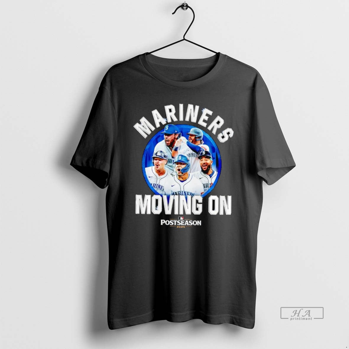 Trendy Seattle Mariners Moving On 2025 Postseason