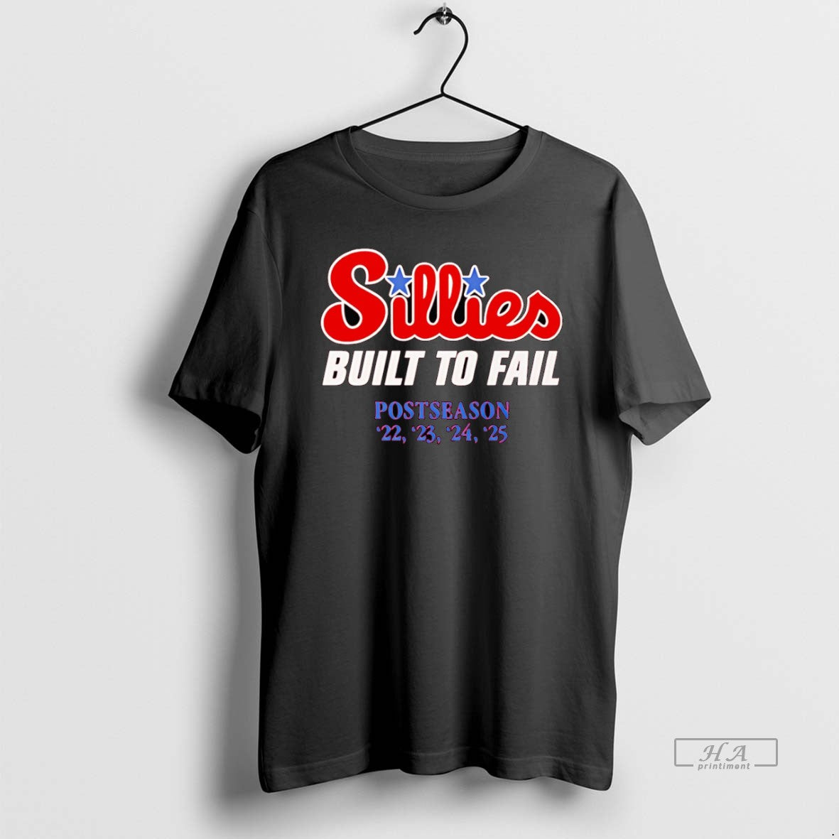 Trendy Sillies Built To Fail