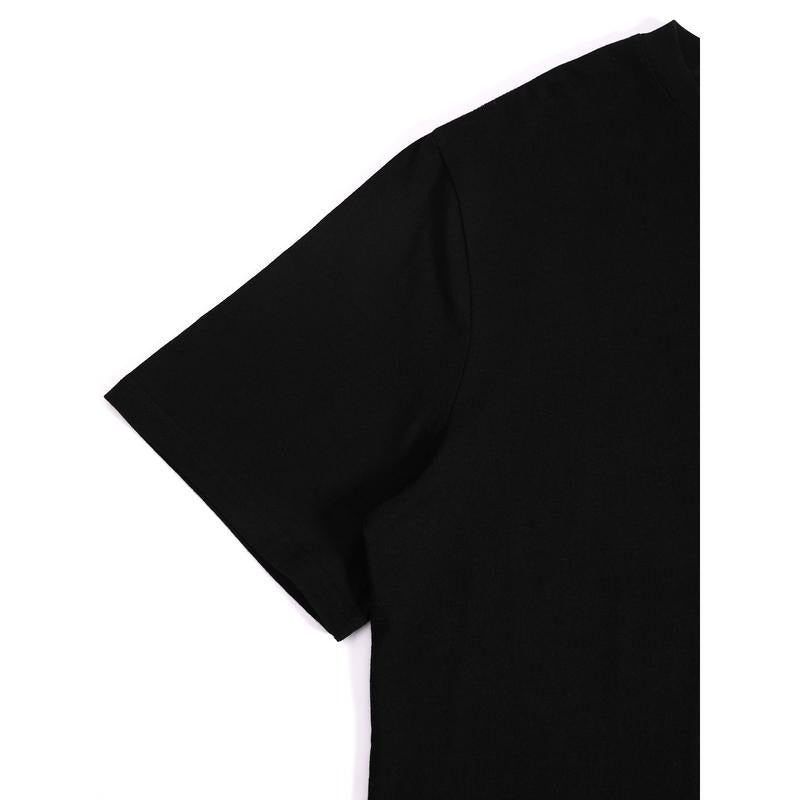 Trendy T - Shirt for Nursing Professionals: Chic Design Combining a Profession