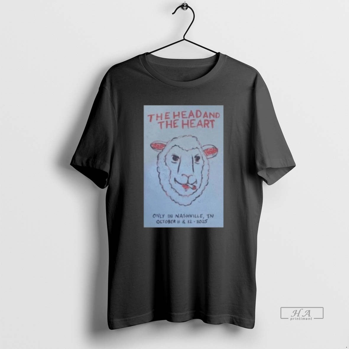 Trendy The Head And The Heart Tour Nashville Tn 2025