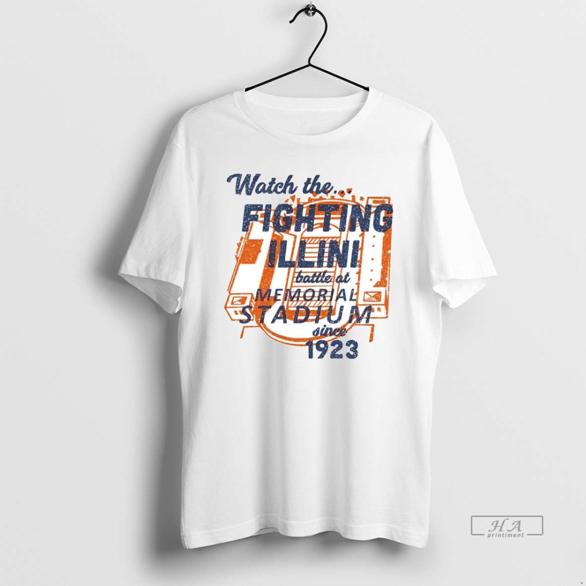 Trendy Watch The Fighting Illini Battle At Memorial Stadium