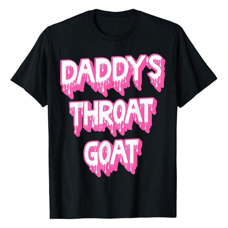 Trendy and Eye - catching T - Shirt: Make a Statement with a Unique, Dripping
