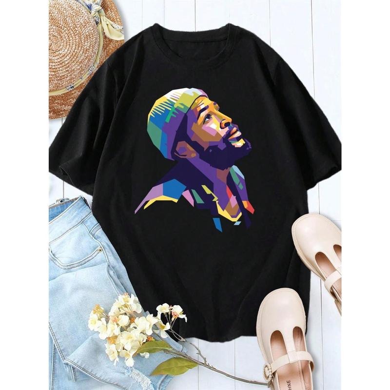 Trendy and Eye - catching T - Shirt: Make a Style Statement with a Colorful Graphic Hoodie, Sweatshirt | HypeDripTees.com