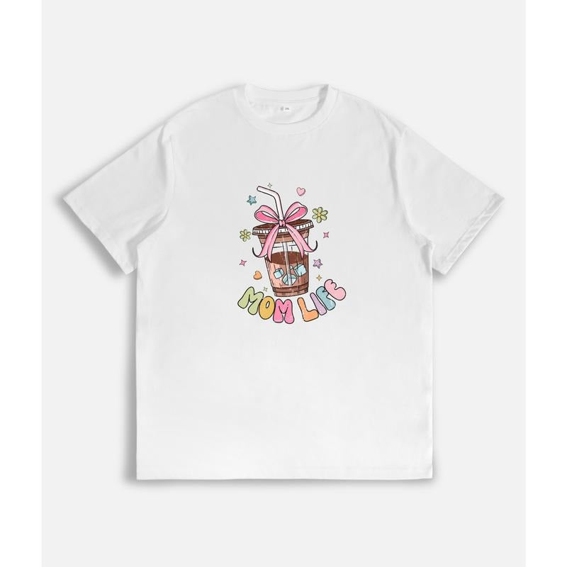 Trendy and Relaxed T