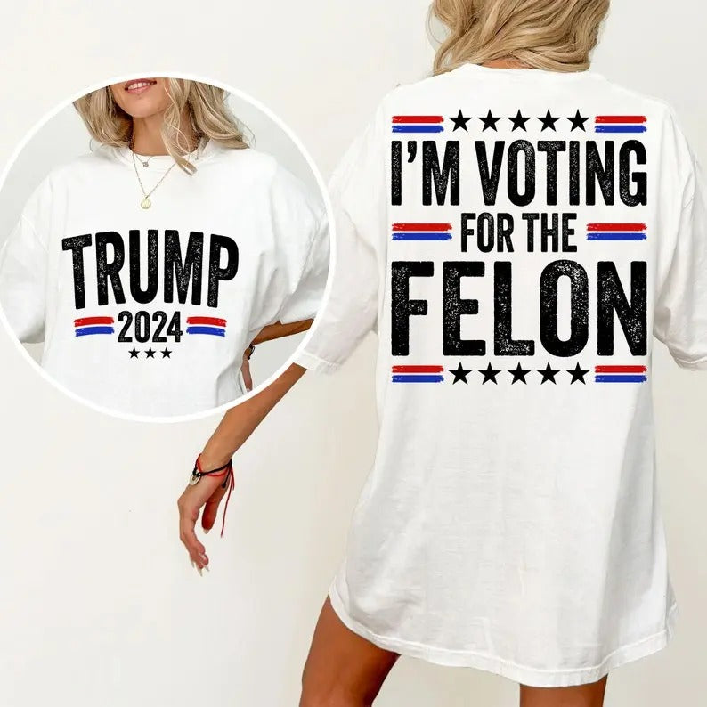 Trummm 2024 , Free Trummmm , Donal Trummmm 2024 , Election 2024, Trending Shirt Hoodie, Sweatshirt | HypeDripTees.com