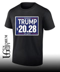 Trump 20.28 Per Gallon Funny Gas Prices Political shirt
