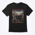 Trump Dream Team Straight Outta MAGA Shirt