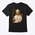 Trump Pope Francis T Shirt